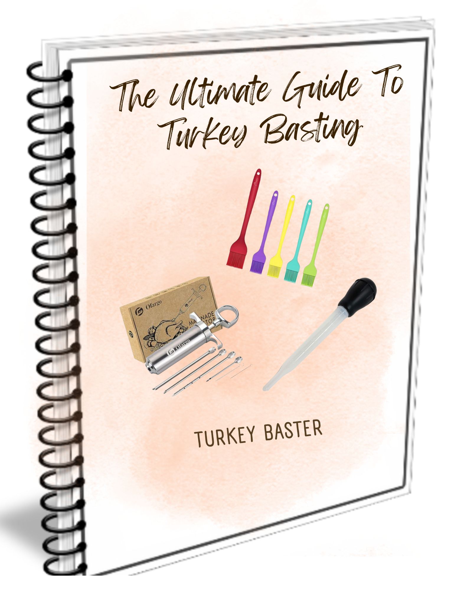 Turkey Baster